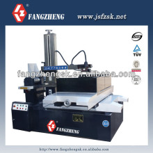 wire electrical discharge machine